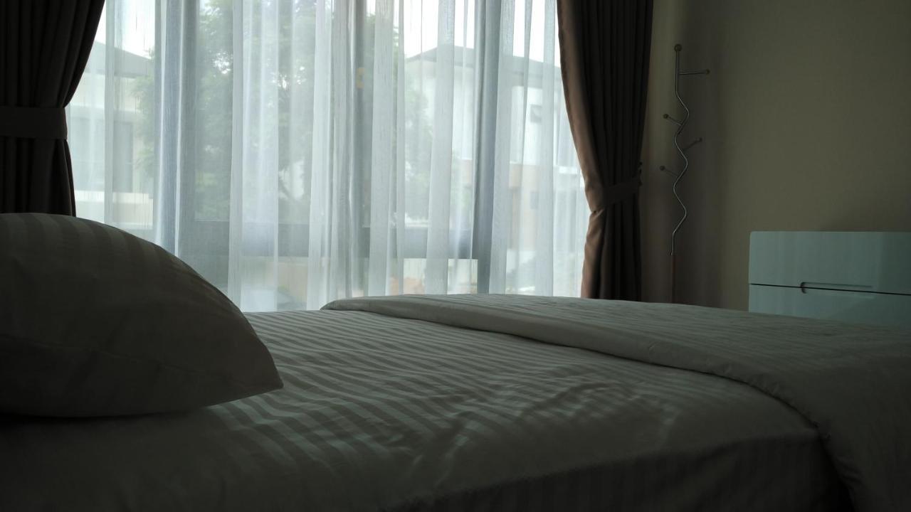 Sleeprest @ Nagoya Valley Eksteriør bilde