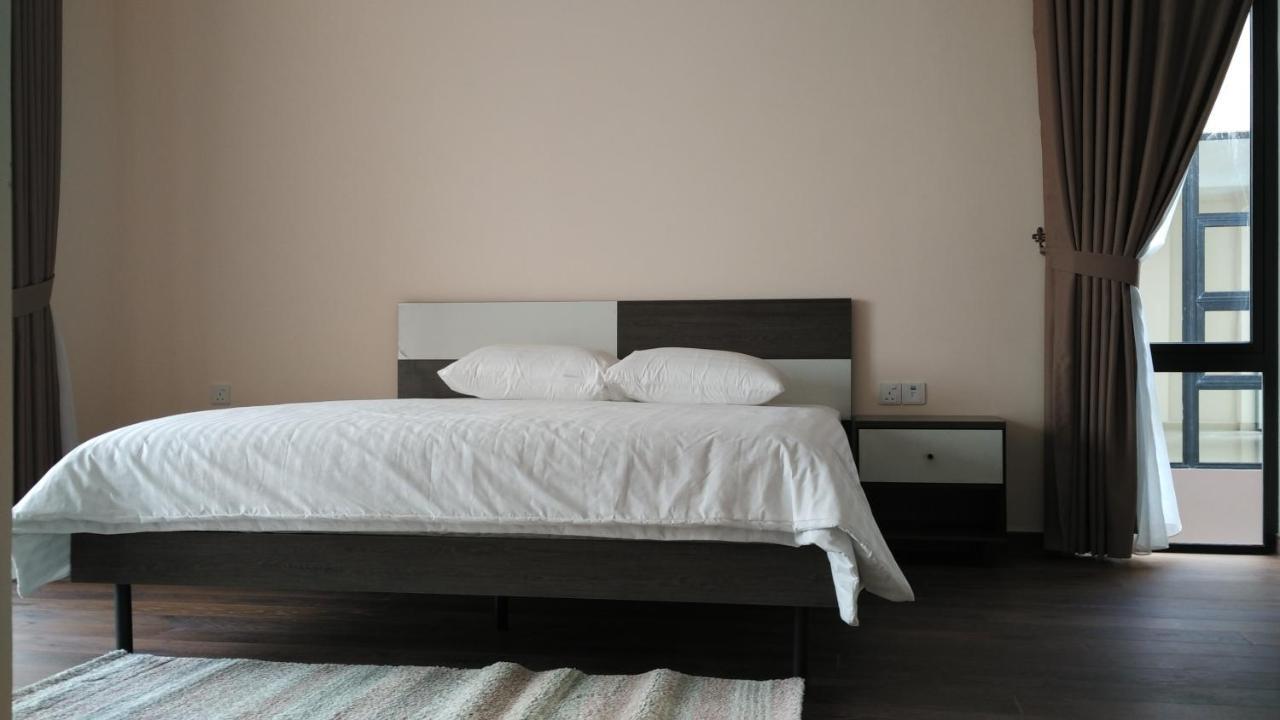 Sleeprest @ Nagoya Valley Eksteriør bilde