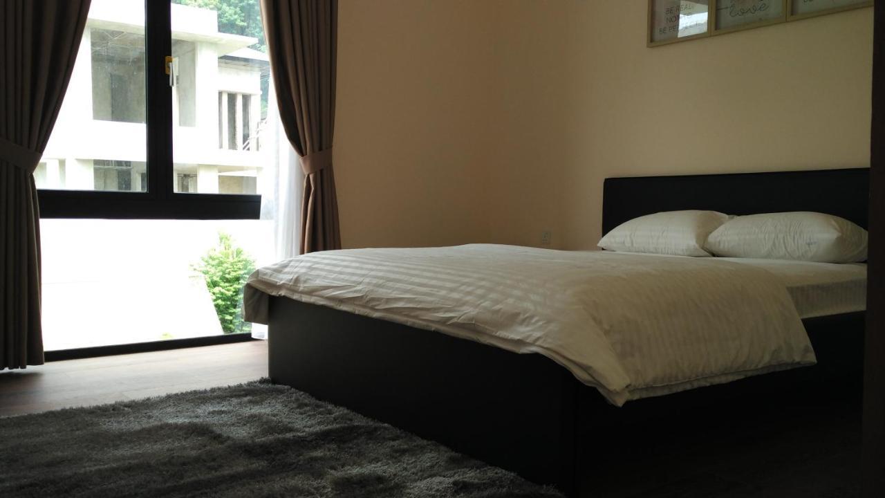 Sleeprest @ Nagoya Valley Eksteriør bilde