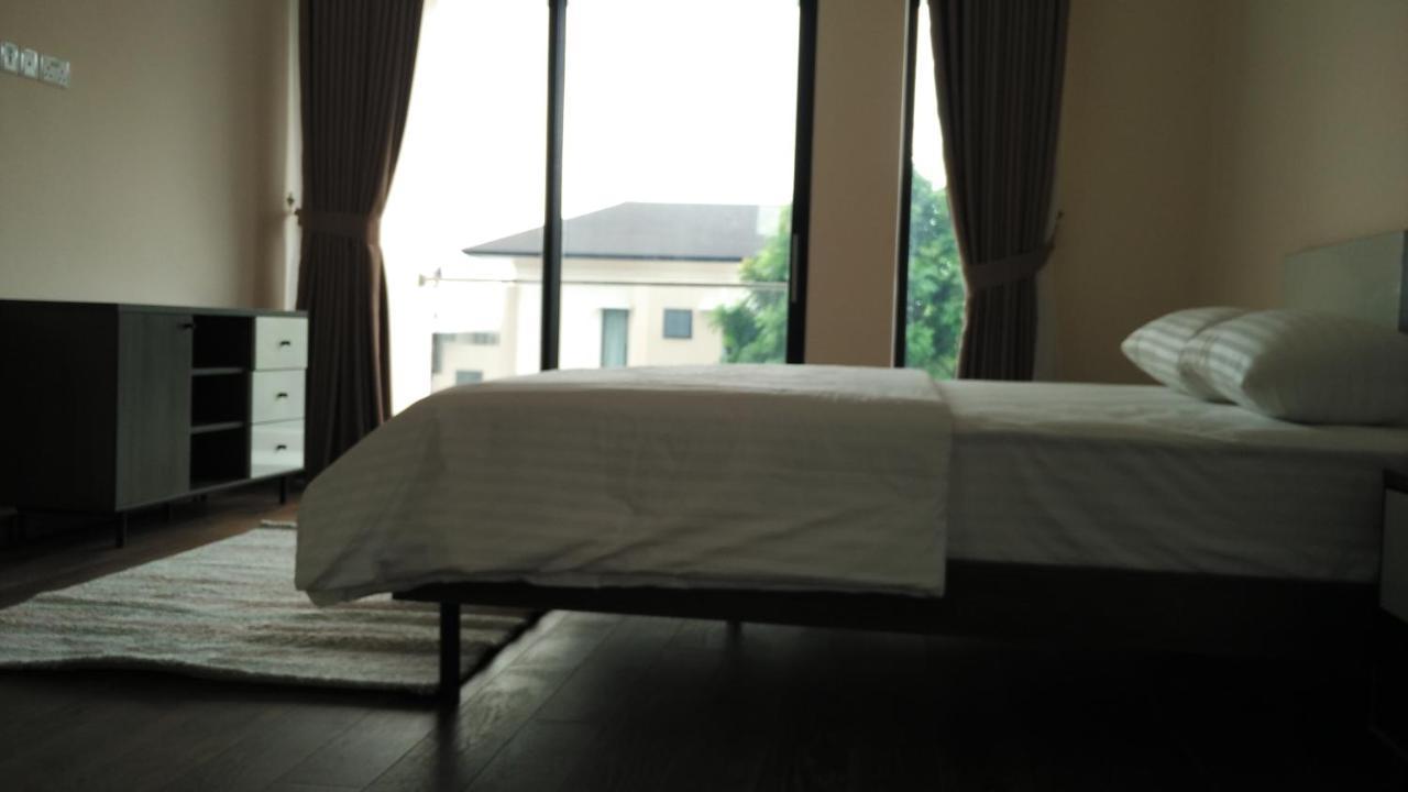 Sleeprest @ Nagoya Valley Eksteriør bilde